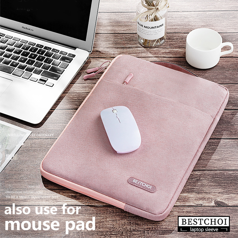 Saco de manga portátil para huawei matebook 13 magicbook 14 homens caso notebook para matebook x pro mulher bolsa para matebook e