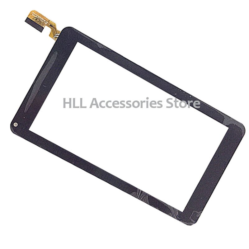 7 "Inch FPC-FC70S606(G739)-00 Touch Screen Panel Digitizer Glas Sensor Vervanging