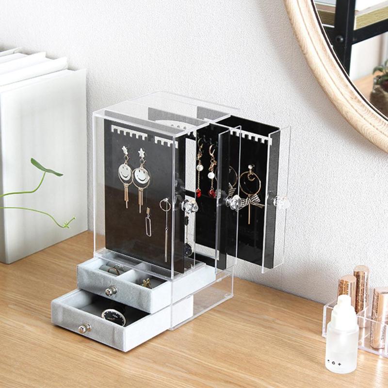 Acryl make-up organizer met 21 vakken kopen