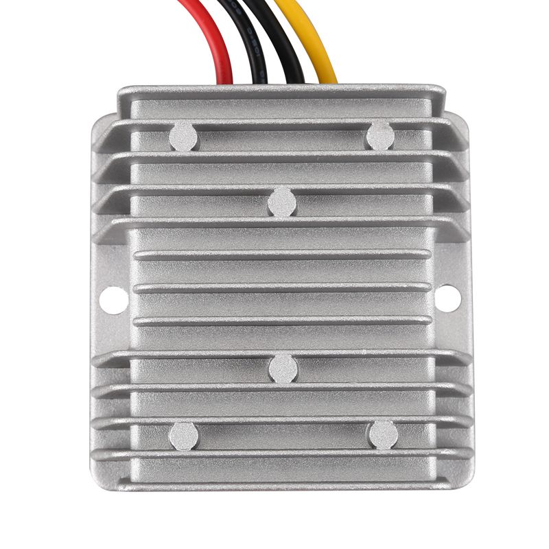 Szwengao 36V 48V Naar 12V 20A Step Down Dc Dc Converter Regulator 240W Dc Voeding voltage Regulator Voor Auto 'S Vrachtwagens