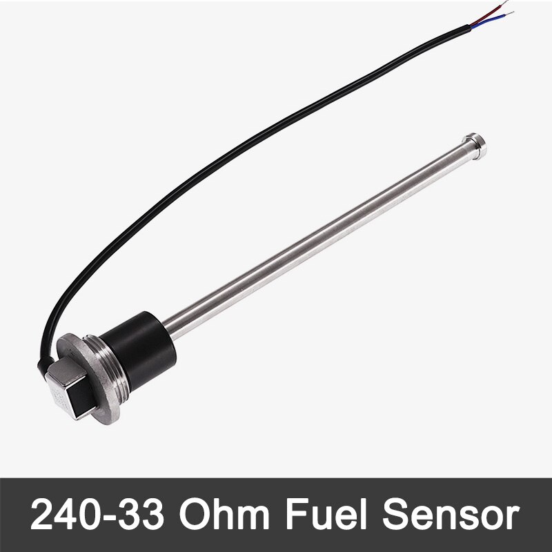 300Mm Boot Brandstof Afzender Unit Auto Brandstofm... – Grandado