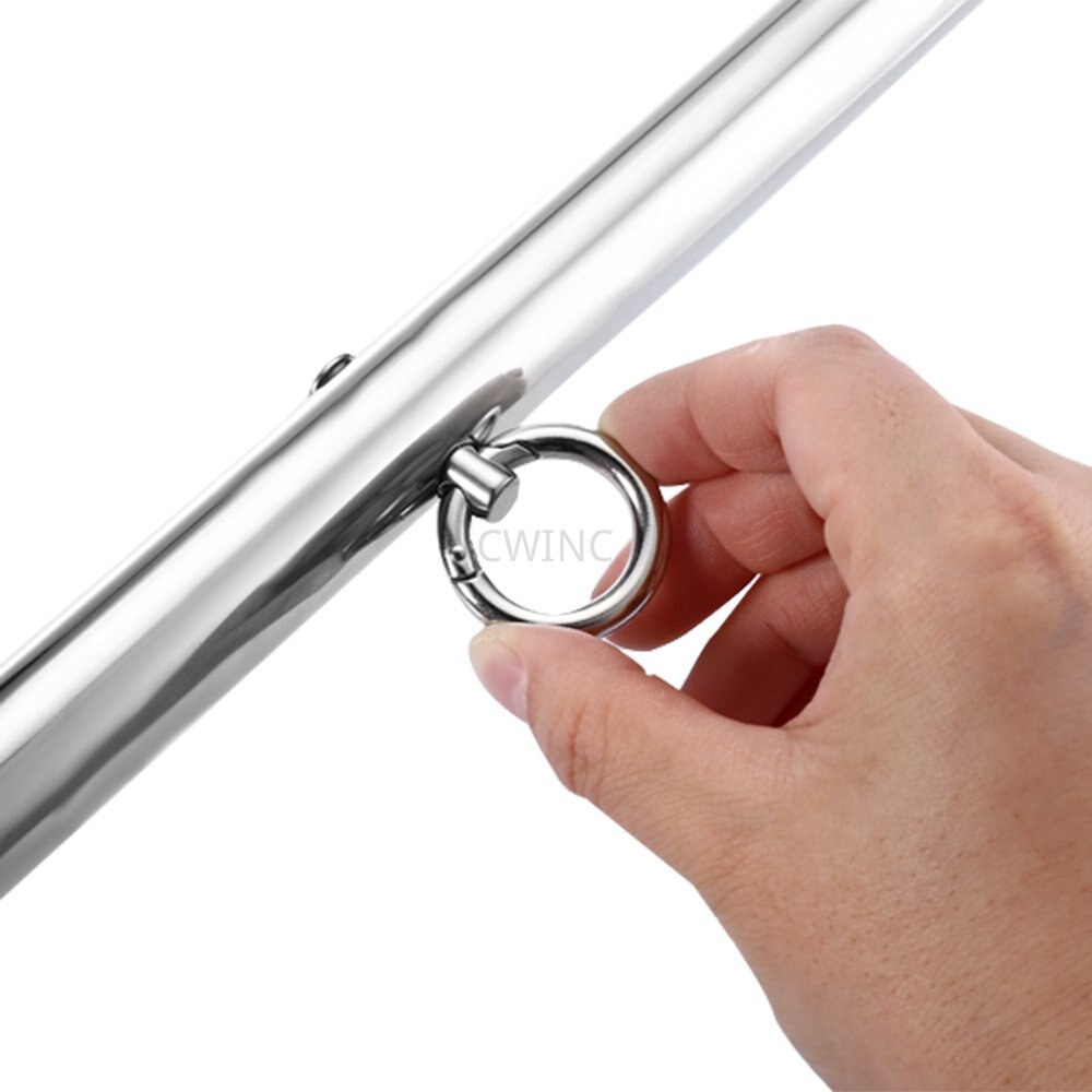 Positie Terughoudendheid Dij Spreader Bar Kit met Manchetten