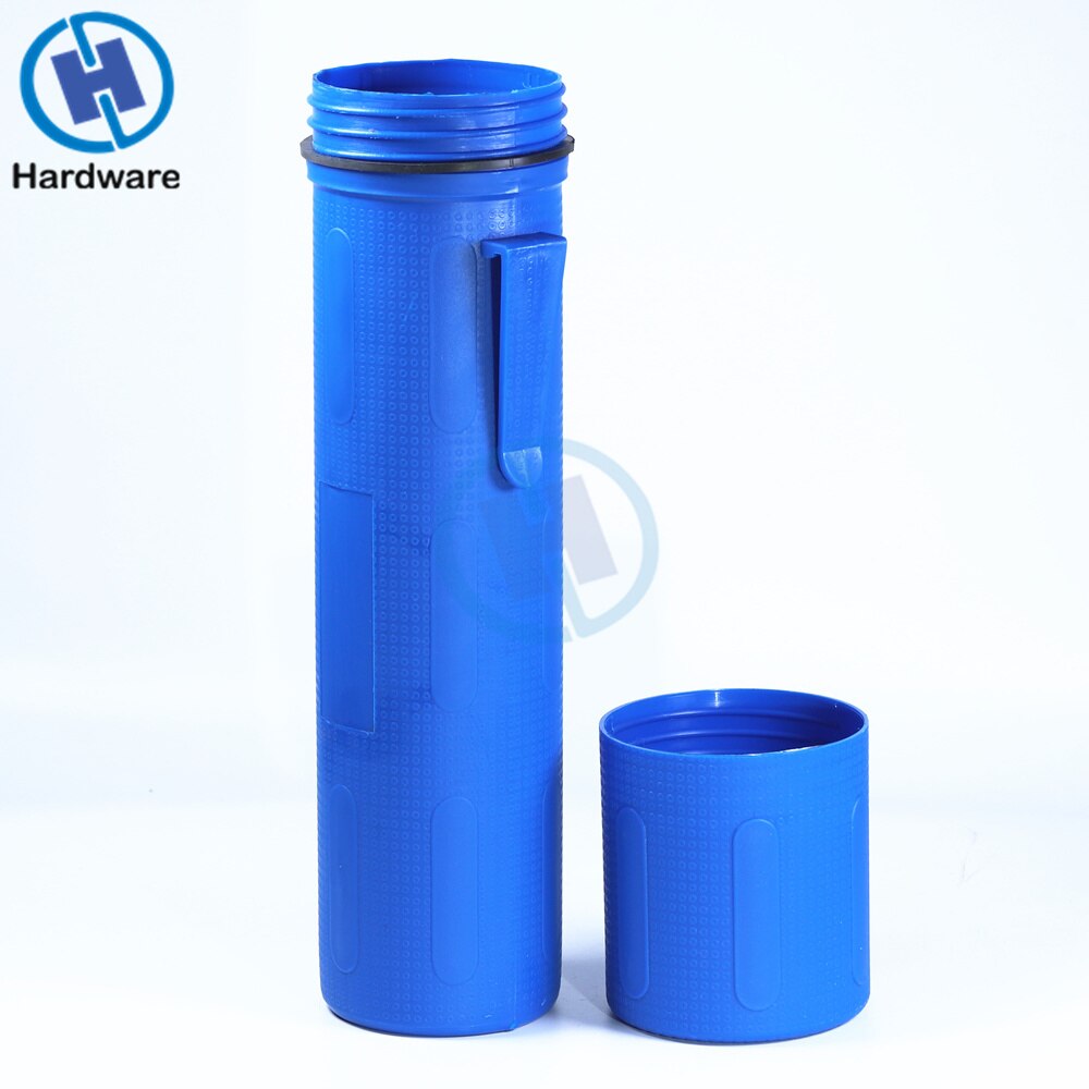 1PC 10LB Guard Welding Weld Electrode Rod Storage Tube Container Hold Cannister