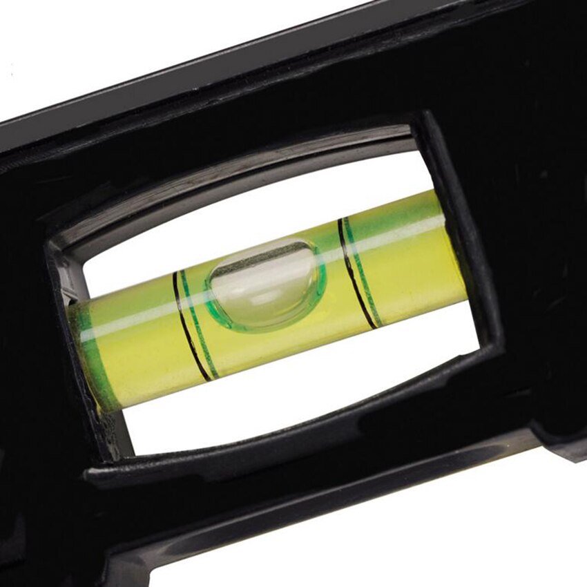 6inch 150mm Spirit Level 3 Bubble Level Torpedo Magnetic Gradienter Level Measuring Tools