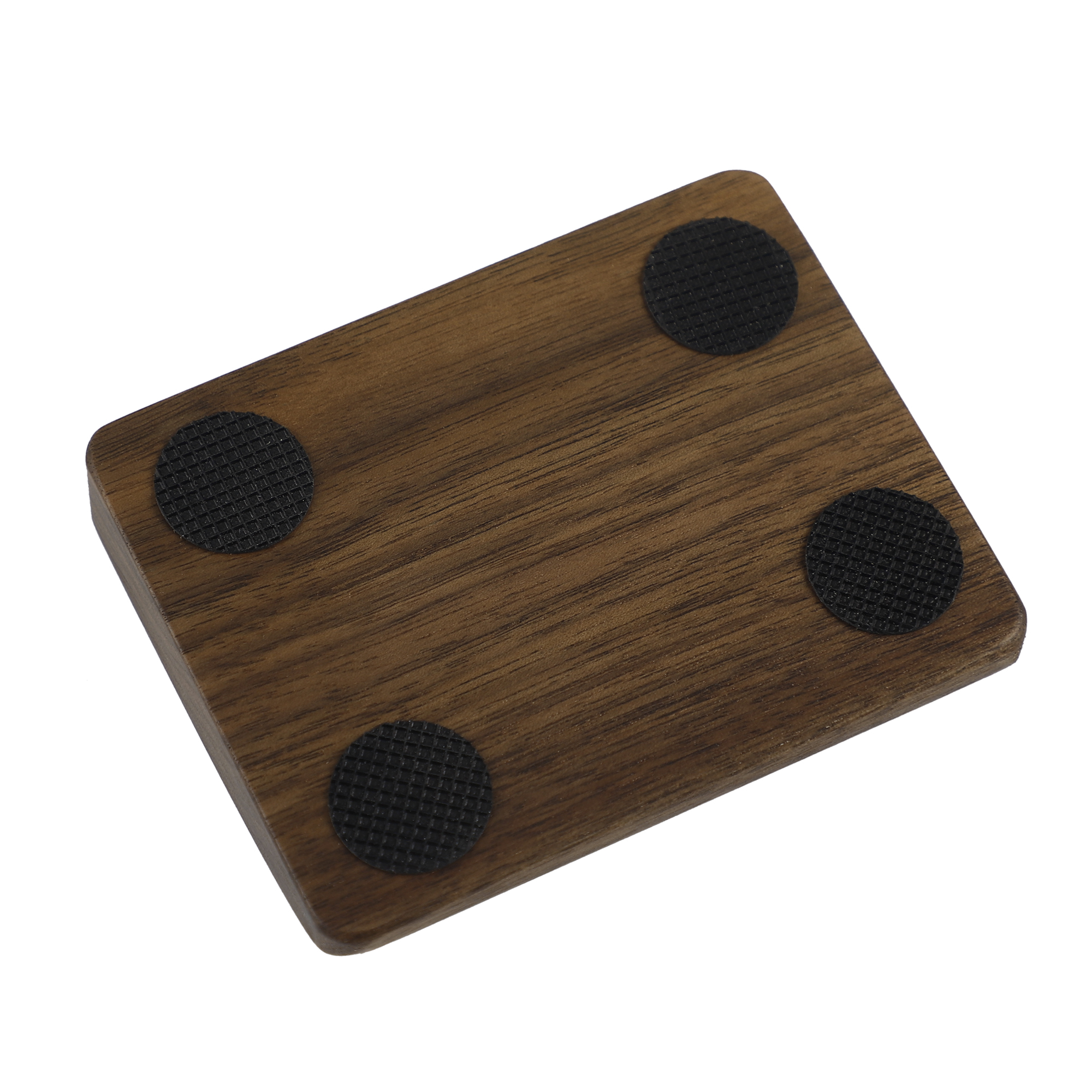 Mini Wood Wrist Rest Portable Movable Solid Wooden Walnut Beech For Most Mechanical Keyboard Numpad Sp64 Split Keyboard