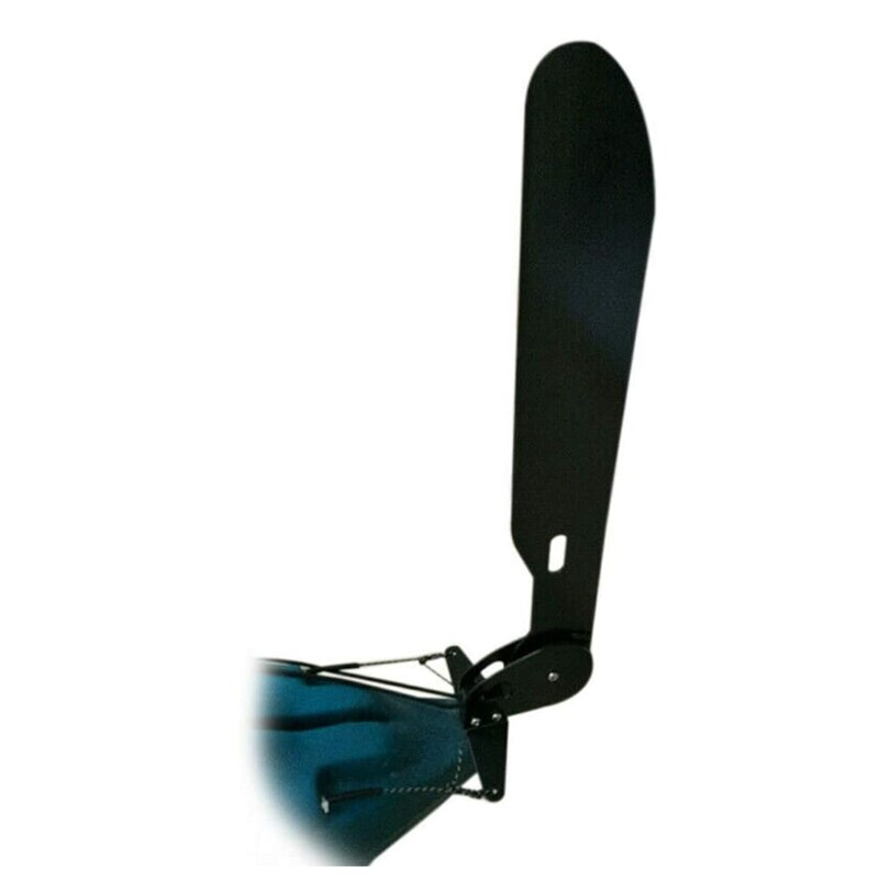 Verstelbare Kajak Roer Vissen Waterscooters Kano Boot Roer Vervangende Onderdelen Kajak Accessoires