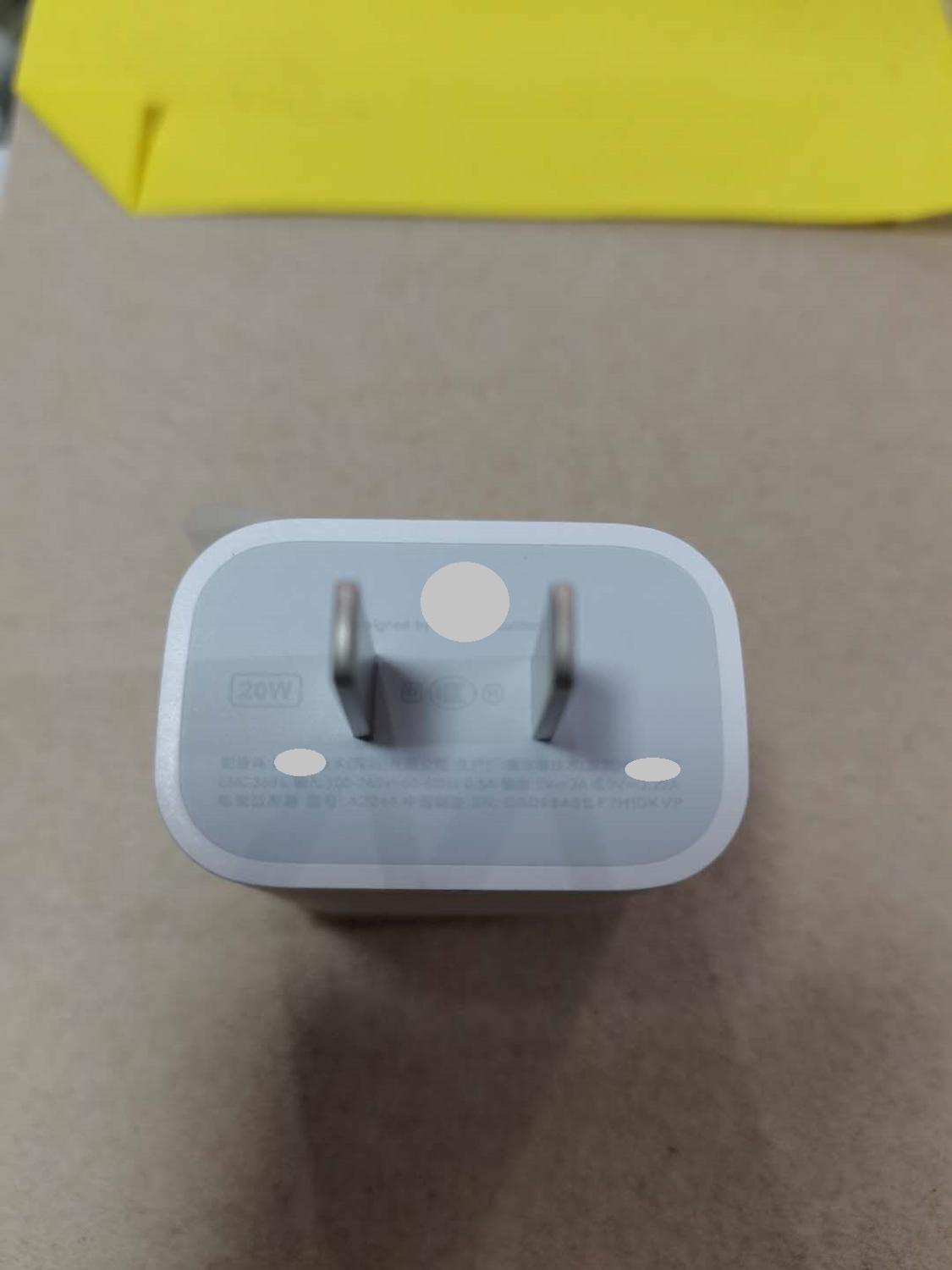 for iphone 12 20W fast charger adapter charger cable