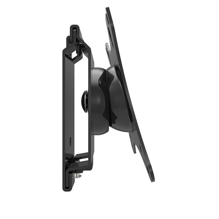 360 Graden Full Motion Wall Mount LCD LED Monitor Houder ultradunne TV Wall Mount Loading15kgs