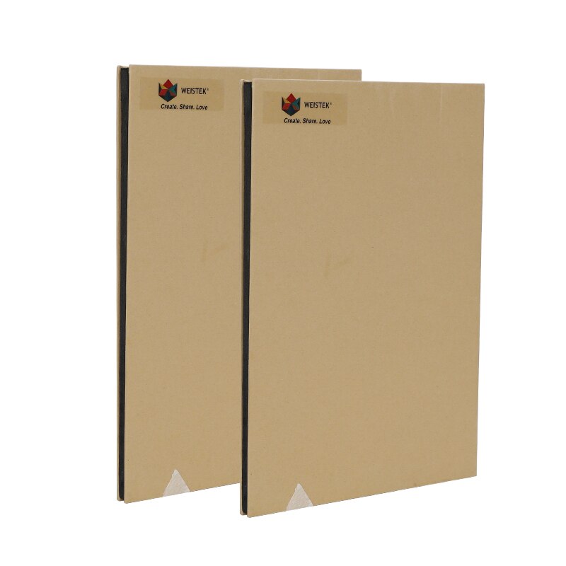 5Pcs/Box 3D Printer Release Film UV High Permeability Pet Release Film Liner LCD Printer FEP Parting Release Film