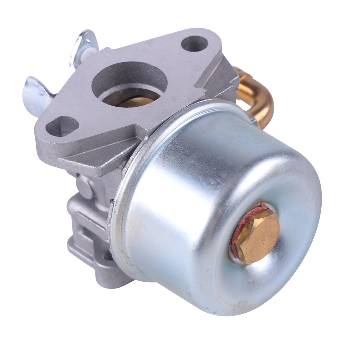 LETAOSK Kit carburateur Durable remplacement 698810 pour Briggs & Stratton 591299 798650 698474 791991 tondeuse à gazon