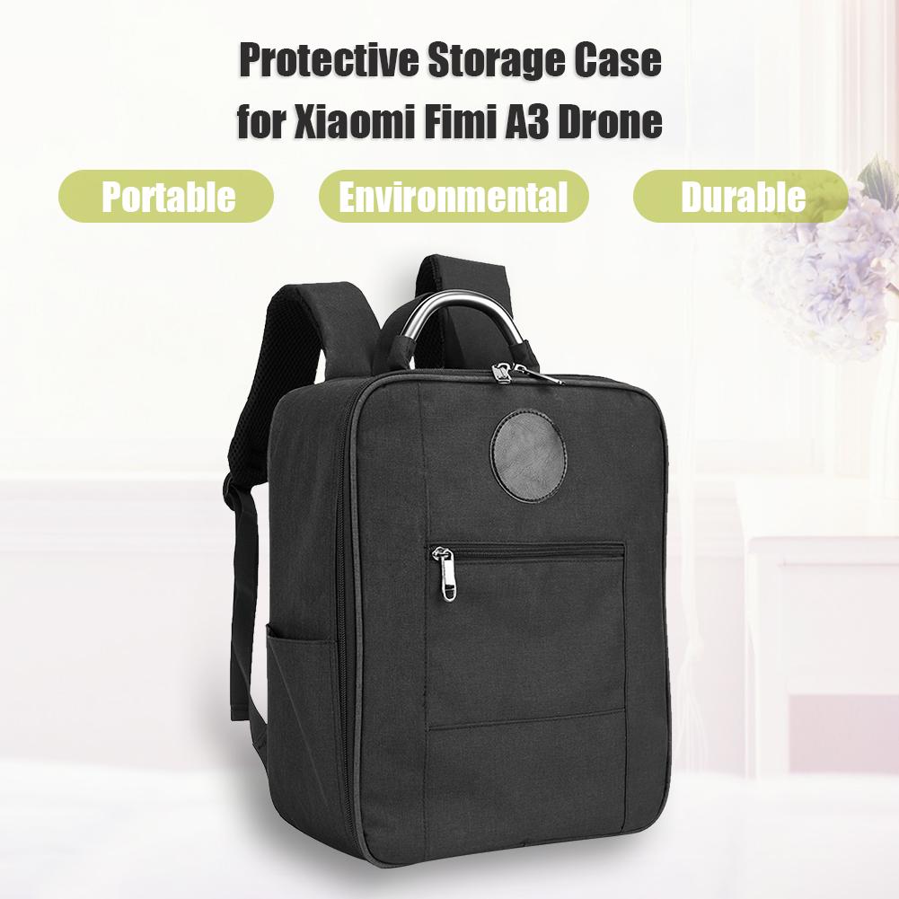 Bolsa de hombro , bolsa de transporte, estuche protector para almacenamiento, mochila para Dron Xiaomi Fimi A3
