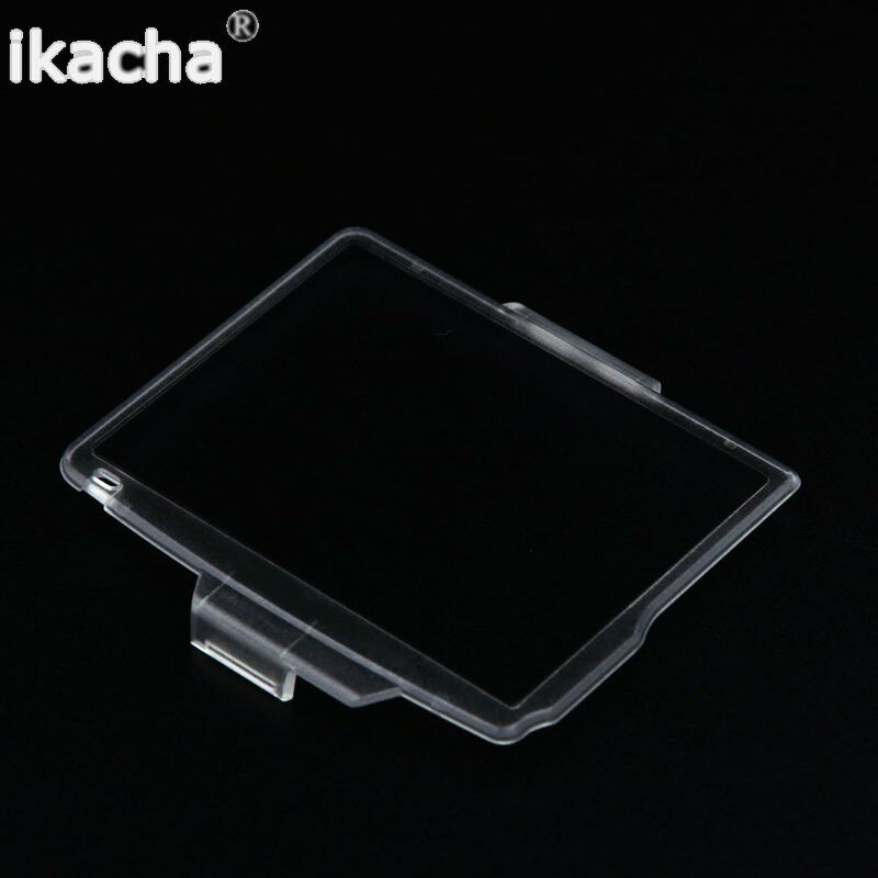 BM-14 LCD Monitor Screen Cover Protector For Nikon D600 BM14 Camera