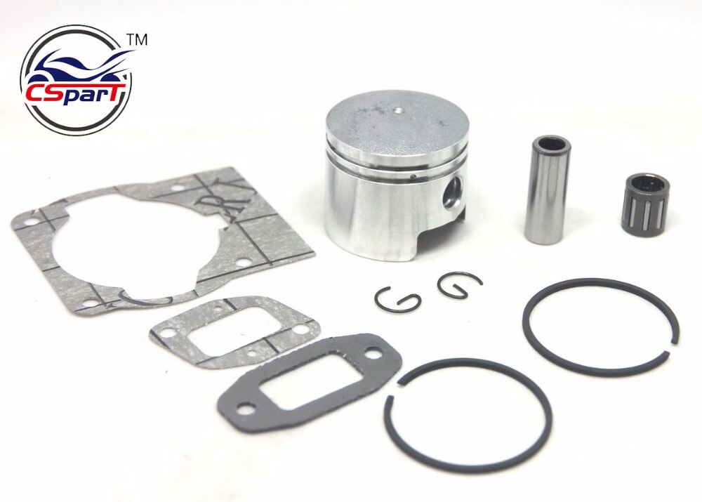Kit Cylindre Et Piston PARTNER K650 Débroussailleuse HUSQVARNA 395072 506099212 68224294