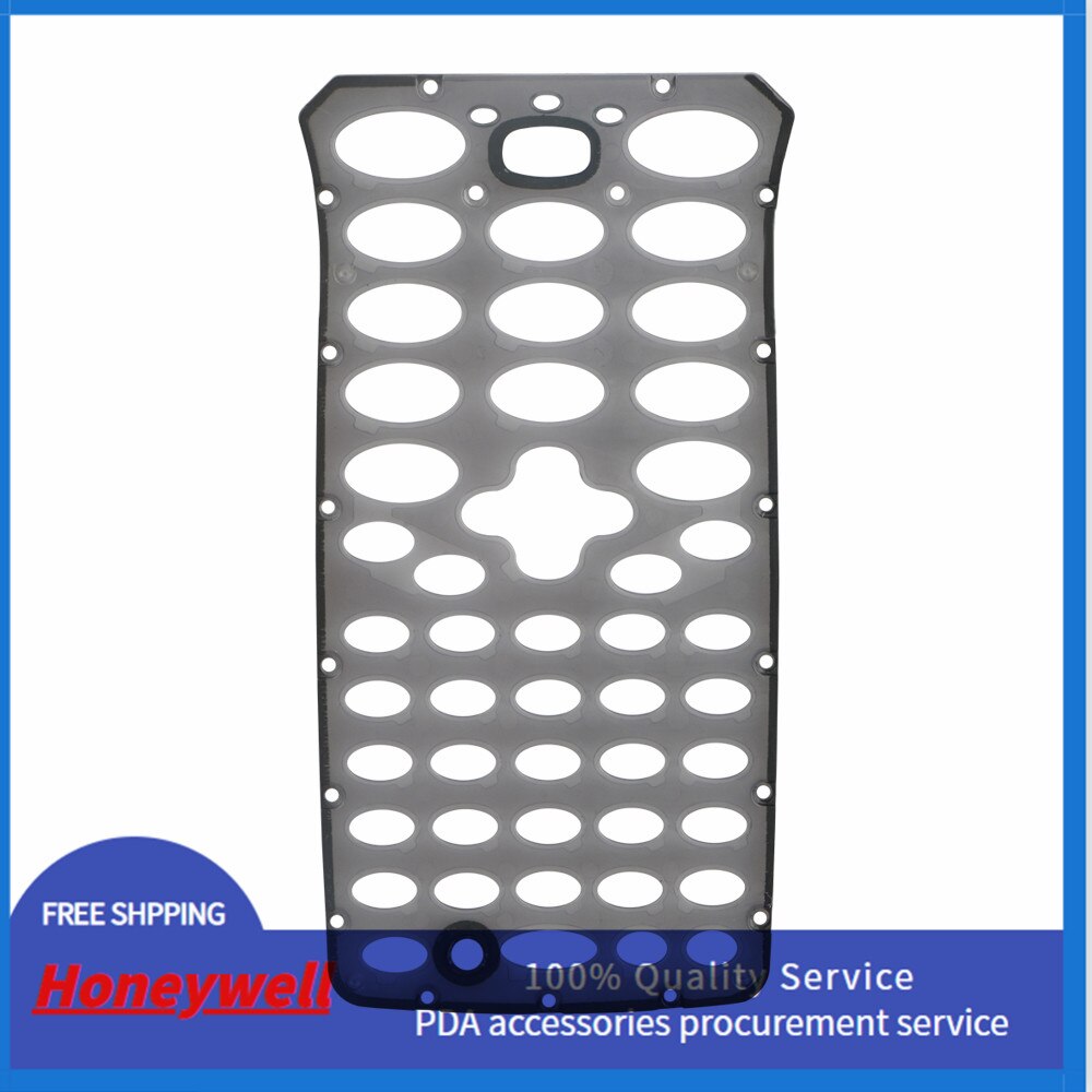 Keyboard Cover for Honeywell LXE MX9 - New & Original - Dustproof & Protective