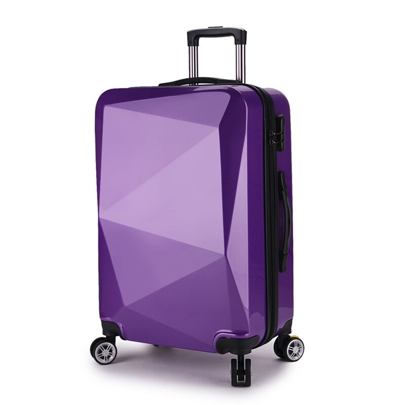 De Universele Wiel Bagage Mini Boarding Case, Kleine Trolley, 20-Inch Koffer Voor Mannen En Vrouwen Op Business