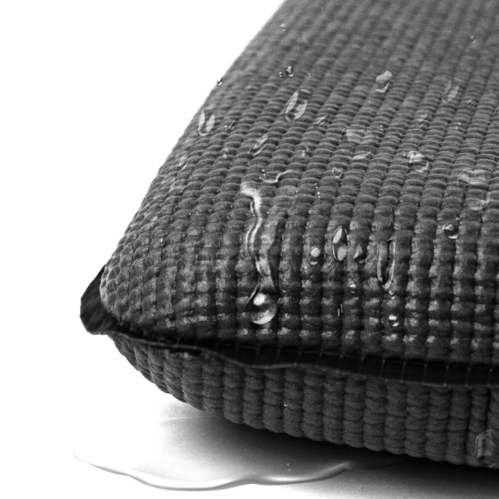 1 Pcs Eco-friendly Flexible Comfort PU Bath Pillow Bathtub Spa Pillow Headrest Bathroom Supplies With Silica Gel Suction Cups