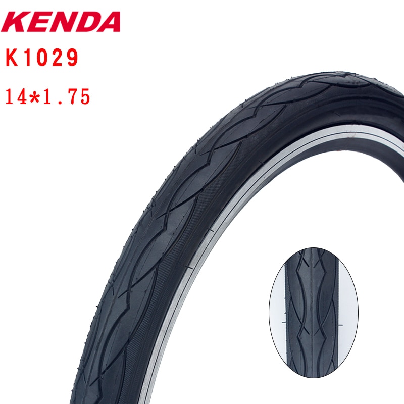 KENDA Children&#39;s Bike tire 12 14 inches Sliding Balancing Car Bike 1.35 1.5 1.75 K909 K912 K193 K1029 Children&#39;s Bicycle tire