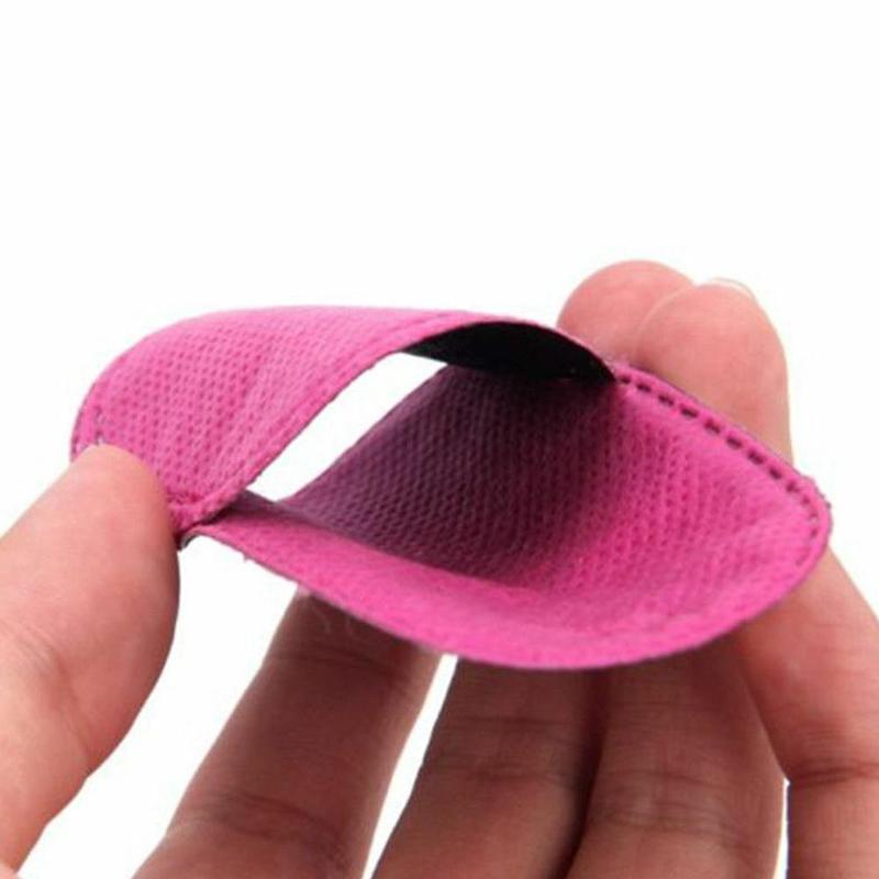 3 Pairs Amblyopia Eye Myopia Goggles Eye Vision Correction Non-woven Eye Helper Mask For Eye Mask Myopia Eye Training Kids A1X4