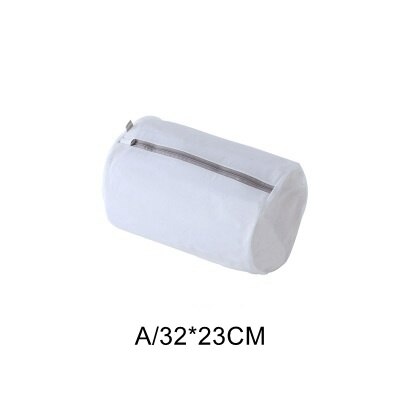 Wasmachine Opslag Waszak Vuile Kleren Bag Trip Beha Fijn Mesh Combo Set Ondergoed Opbergzakken Vouwen Netto Pocket: A