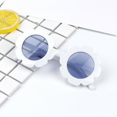 Brand Arrivels 6 Colors Plastic Frame Goggles Toddler Kids Eyeglasses Summer Baby Children Sunglasses