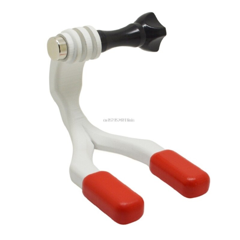 Kit de montage buccal de Surf pour GoPro Hero 6, accessoire de caméra, bretelles de Surf