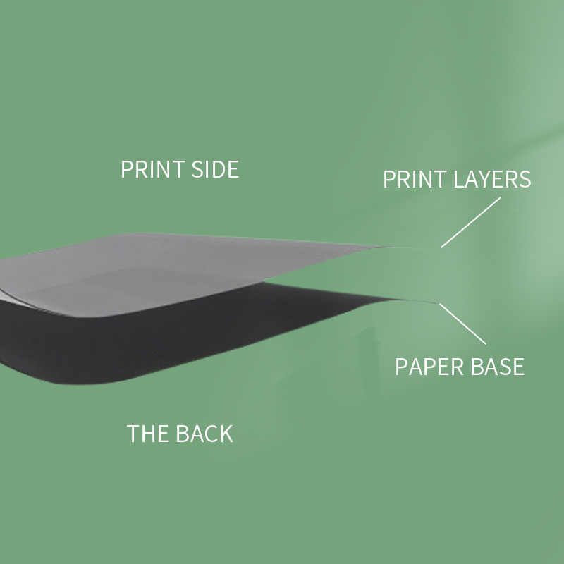 Hochglanz-Fotopapier mit mehreren Spezifikationen, 3R 4R 5R A4, Fotodruckpapier, Tintenstrahldrucker, 180 g, glänzendes einseitiges Fotopapier