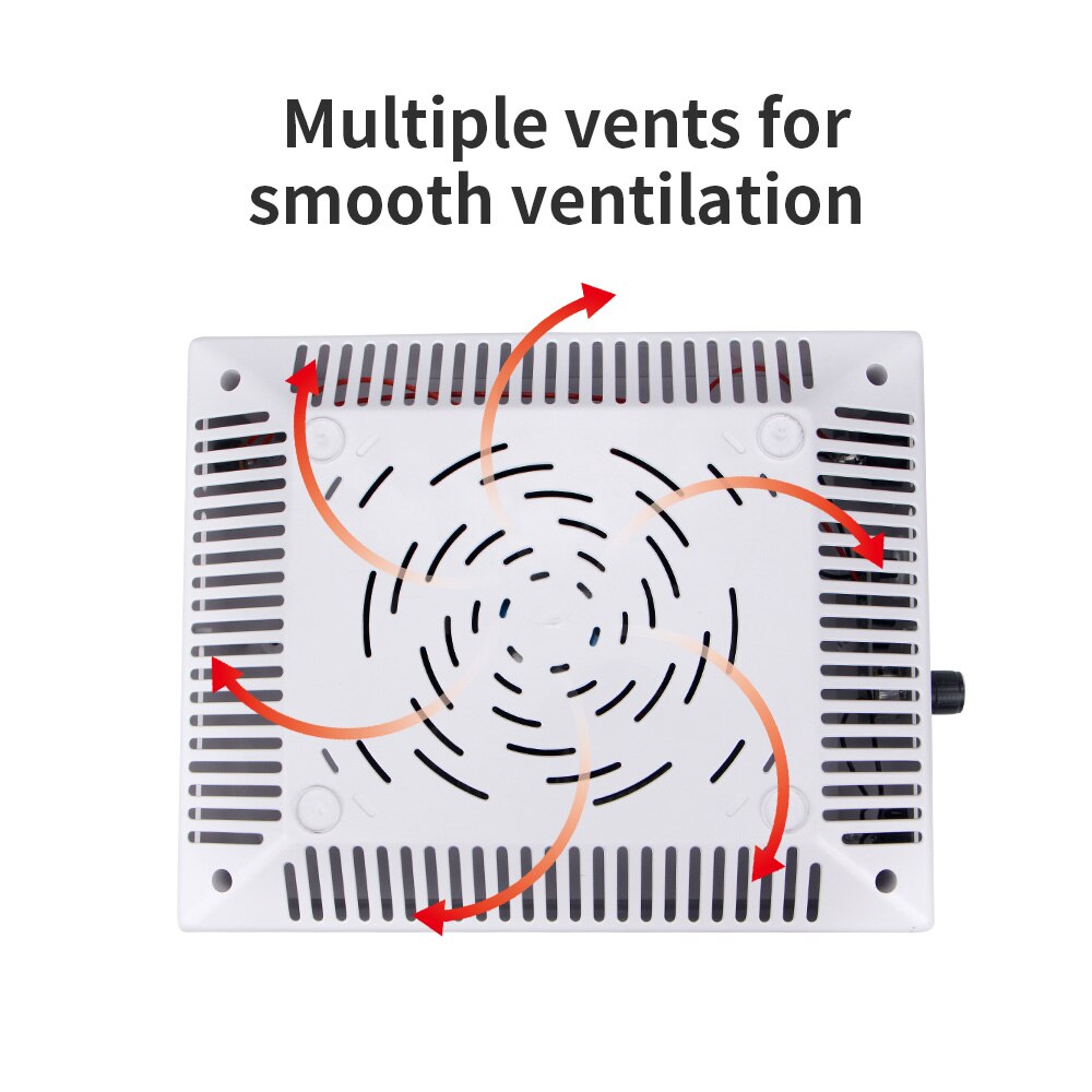 Ponceuse pour manucure, collecteur de poussière ongles avec poignée à vitesse réglable, ventilateur puissant pour Salon de beauté, 80W 2 en 1