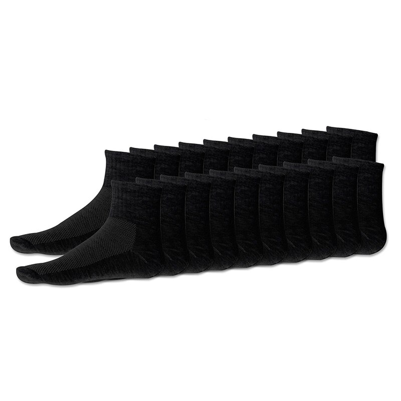 COSHAL® 3 paar heren diabetische sokken heren Argyle brede