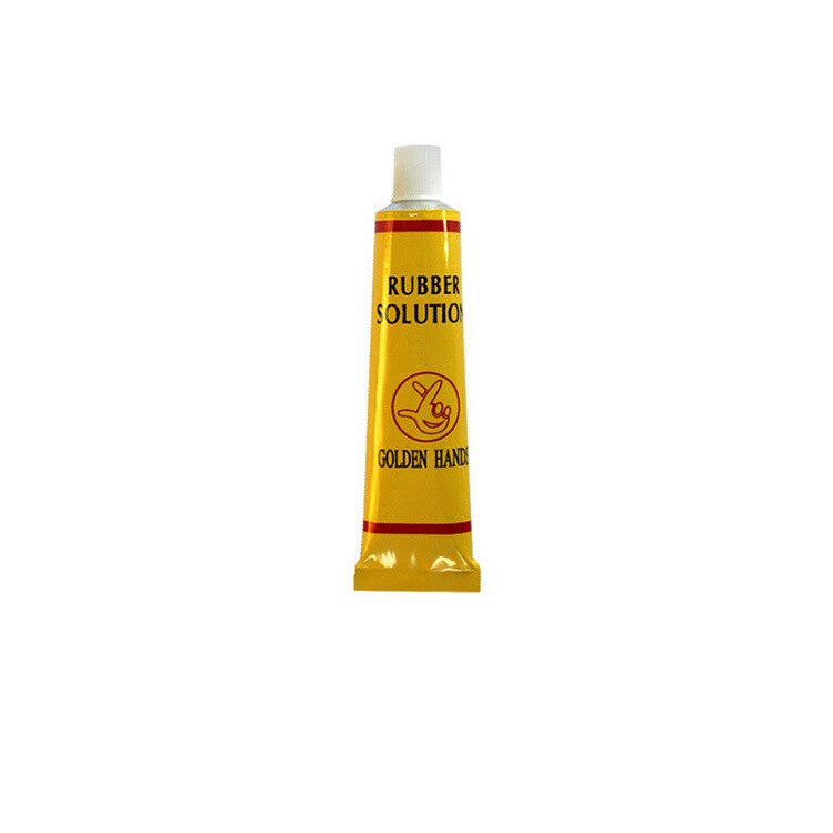 LLD płynny Super klej drewno guma Metal szkło cyjanoakrylowy klej sklep papierniczy żel do paznokci dobrze trzyma skórę: Glue A (20ML)