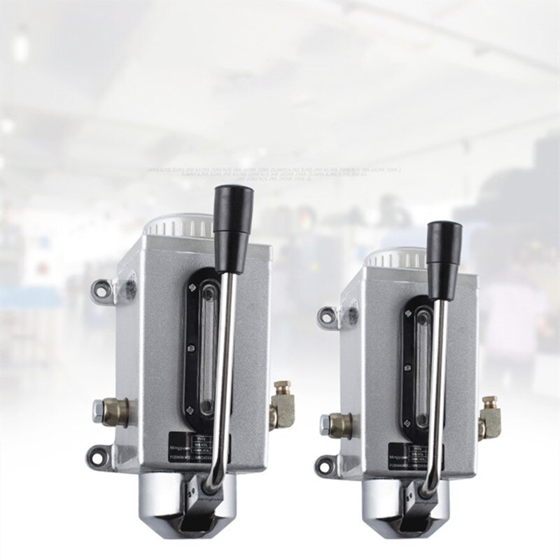 800cc- handspump, handpump, verktygsmaskin, handpump, smörjolja, maskingravering, oljepump, stans