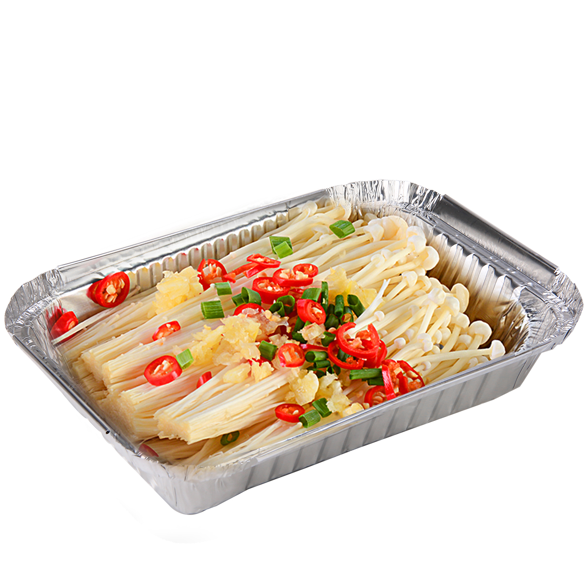 30 stks BBQ Aluminiumfolie Vet Drip Pannen Recyclebaar Grill Vangen Lade Vangst Pannen Vervangende Liner Trays Voor BBQ Gereedschap
