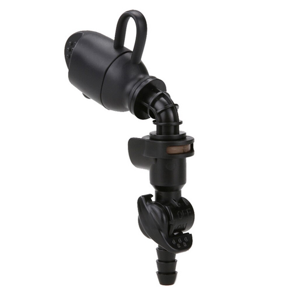 Escalada com capa liberação rápida mordida bico para sacos de água bocal acessórios à prova de poeira equitação hidratação sucção ao ar livre