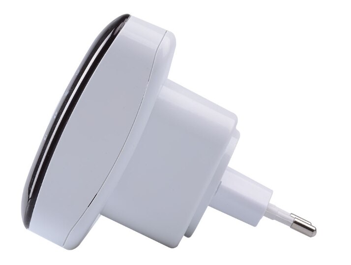 Extensor repetidor WiFi inalámbrico JOYLOVE 300Mbps amplificador Wi-Fi Universal portátil 802.11N/B/G Wifi Reapeter Punto de Acceso