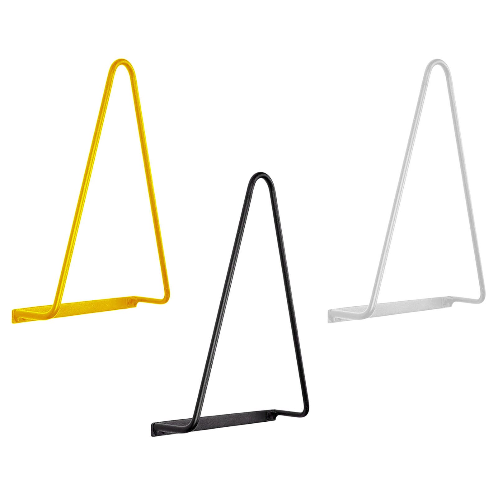 Vinyl Record Display Shelf Wall Mount, Clear Acrylic Album Holder