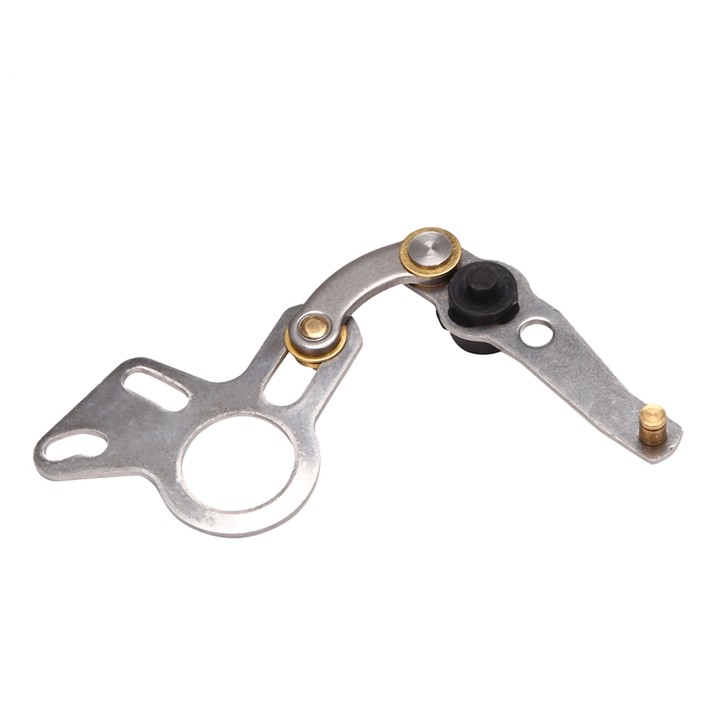 -Throttle Arm for Yamaha Outboard 703 Outboard Control Box: Pull To Open