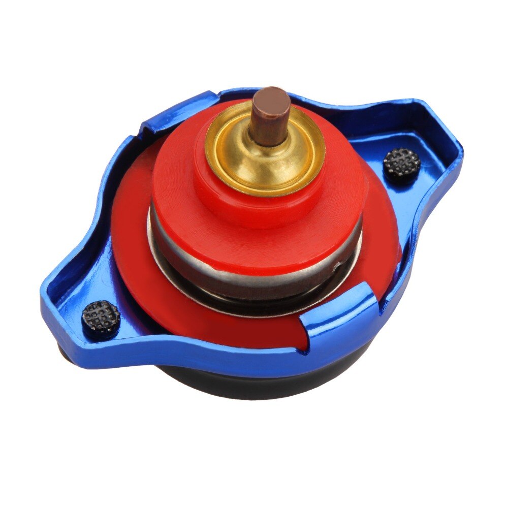 1.1 Bar Car Thermostatic D1 Radiator Cap 16PSI Pre... – Vicedeal