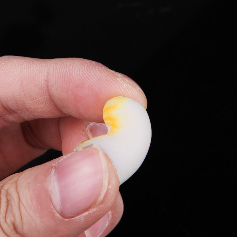 1 Pair Durable Spark Soft Light Foam Ear Plugs Earplugs Defenders Protector