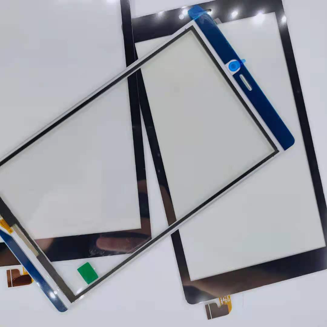7 Touch Screen Panel For Alcatel Tablet PC Touch lcd display Digitizer Replacement One Touch Pixi 4 (7) 3G 9003 9003X 9003A