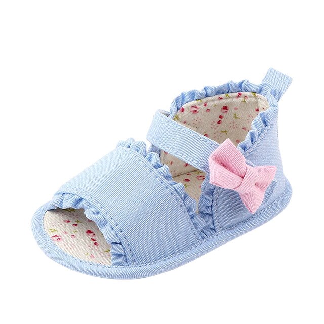 Emmababy Meisje Schoenen Prinses Baby Kids Meisjes Casual Leren Schoenen Peuter Mocassin Zachte Crib Schoenen 0-18 m