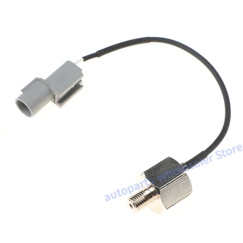 Sensore Di Pressione Refrigerante 499000-8020 – Compatibile Con Suzuki SX4 1.6, Grand Vitara E Fiat Sedici, Sostituzione OE