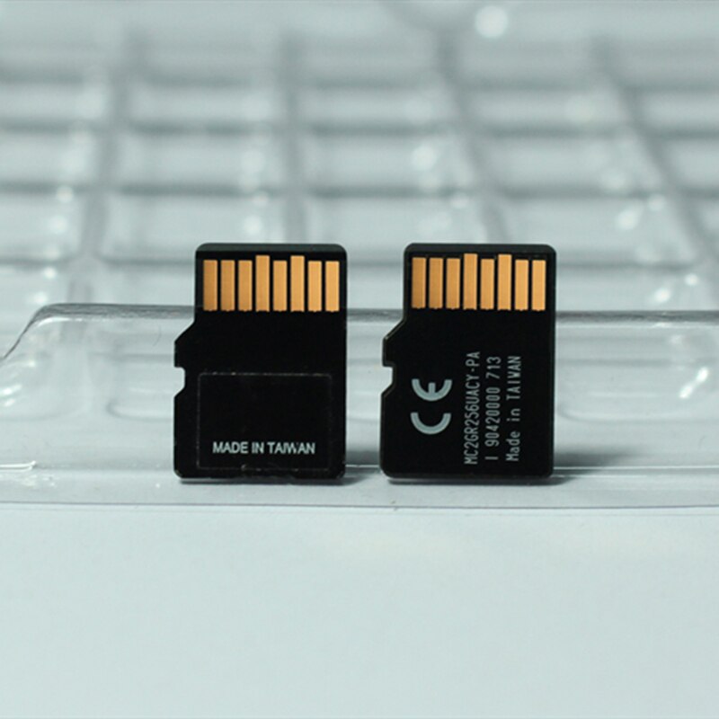 Micro Into MiniSD Adaptor Micro Card 64MB 128MB 256MB 512MB 1GB 2GB Memory Card+TF Card to MiniSD Card Adapter For Cellphone