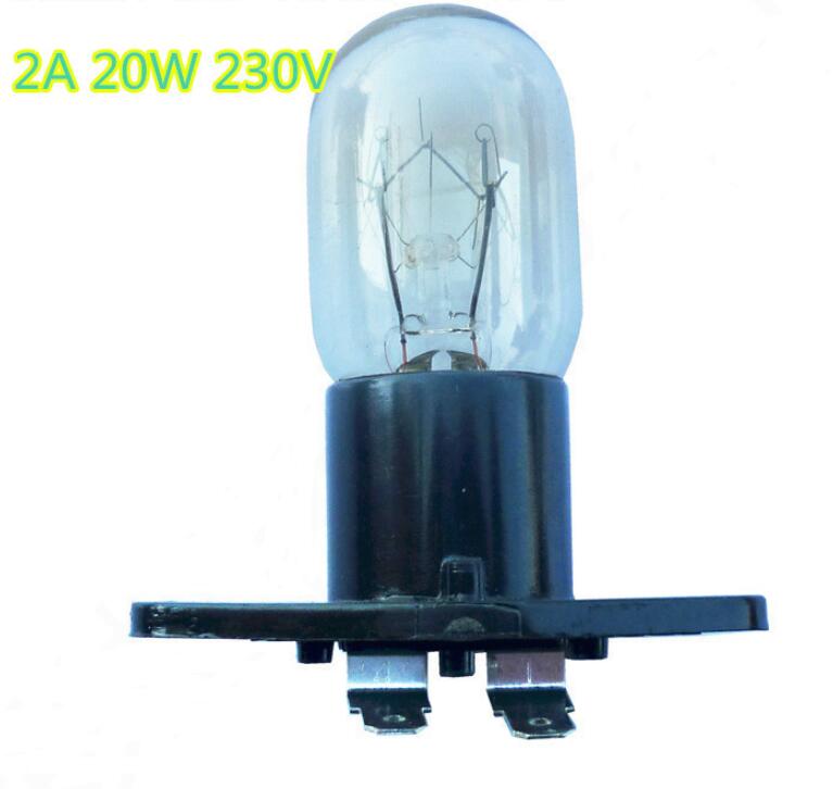 10 stks/partij Magnetron Onderdelen 240 V 20 W Lamp T170 Lamp vervanging