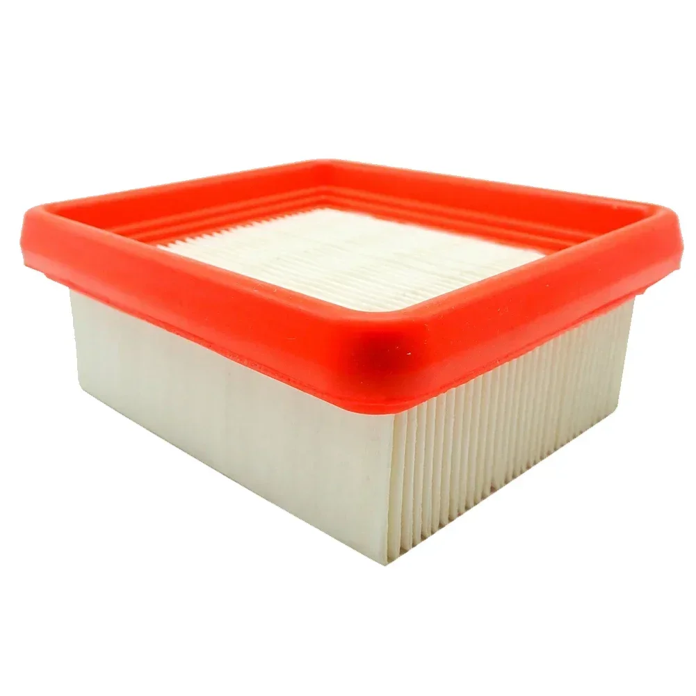 1Pc Air Filter Replacement Accessories For Hilti DSH700 DSH900 DSH700X DSH900X 261990 Cut Off Saw Chainsaw Garden Tools Parts