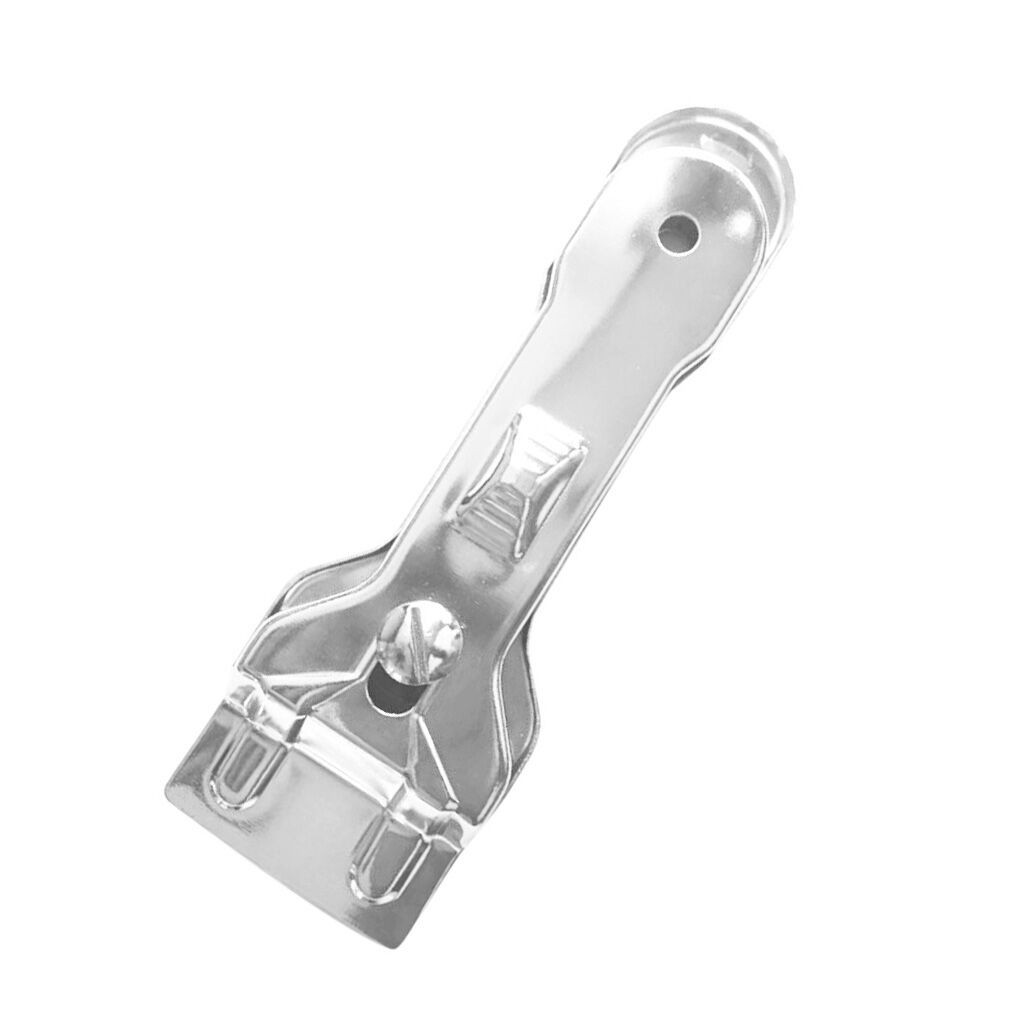 Multifunction Glass Ceramic Hob Scraper Cleaner Remover With 5pcs Blade For Cleaning Oven Cooker Tools Non-scratch Scraper