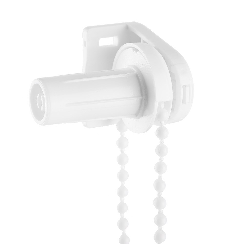 17mm Roller Blind Fittings Roller Shade Fitting Clutch Replacement Repair Kit Bead Chain Roller Blind Curtain Fitting Bracket
