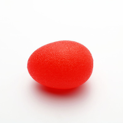 Hand Exerciser Sport Hand Grip Strength Device Finger Forearm Muscle Training Gripper Bubble Film Portable Fitness Equipment: MULTI