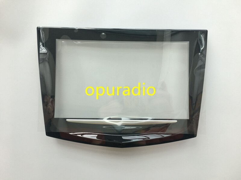 Original Car Digitizer for OEM Cadillac ATS CTS SRX XTS CUE TouchSense Replacement Touch Screen Display