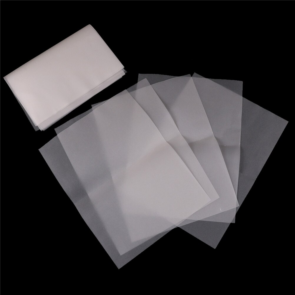 10pcs Hama Beads Ironing Paper 24x18cm Perler Beads DIY Toys Accessories