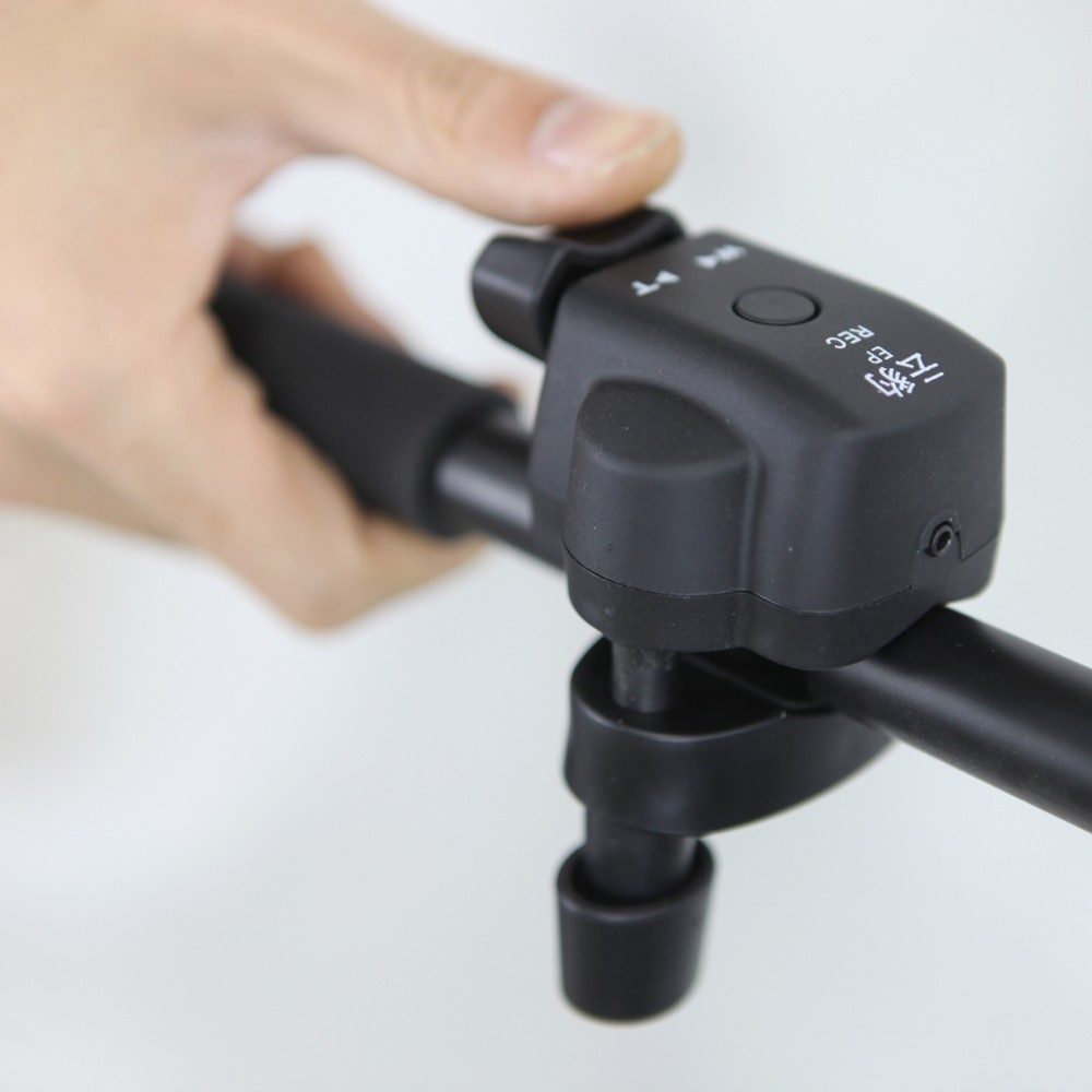 Camcorder Fernbedienung Zoom Fernbedienung für SONY,CANON mit LANC oder ACC jack