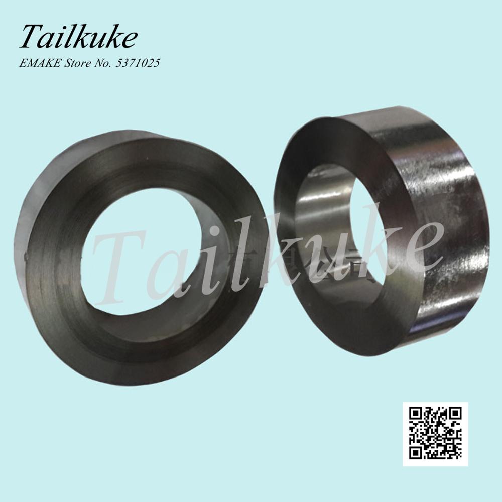 Amorf nanokristallin common mode induktorfilterkärna ytterdiameter 40 innerdiameter 25 hög 10 hög magnetisk permeabilitet